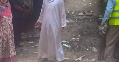القابضة لمياه الشرب عن شكوى أهالى بشتيل: الشكوى قديمة.. وتعاملنا معها