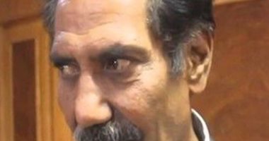 تعرف على أخر أعمال الفنان محمد أبو الوفا .. أبرزها "بركة" و"سك على أخواتك"