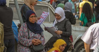 تفاصيل وموعد إعلان القاهرة والجيزة تنسيق الثانوية العامة .. تغطية خاصة