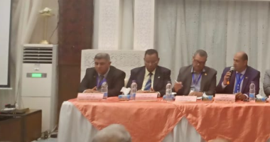 الطب البيطرى ينظم المؤتمر العلمى الأول تحت عنوان "الاستزراع البحري في مصر.. التحديات والحلول