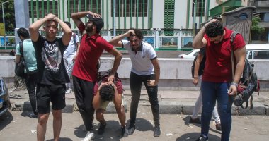 طلاب الثانوية العامة باسيوط يشكون من صعوبة التفاضل والتكامل 
