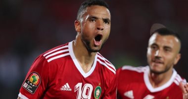 ترتيب المجموعة الرابعة بعد نهاية الجولة الثانية فى أمم أفريقيا 