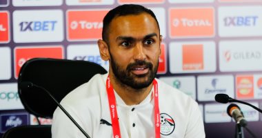 صور.. المحمدى: لا بديل عن  حصد الـ 3 نقاط أمام أوغندا.. وإصابة جنش "صادمة "