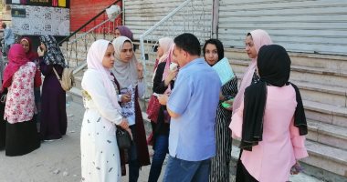 شكاوى من صعوبة التفاضل والتكامل وارتياح لسهولة علم النفس ببنى سوبف