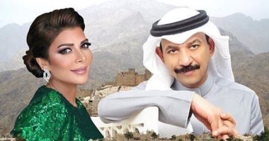 عبادى الجوهر يحيي حفلا ضخما يوم الخميس 11 يوليو المقبل مع أصالة