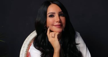 انجى علاء تنتهى من كتابة 36 حلقة من "بلا دليل" قبل بدء التصوير