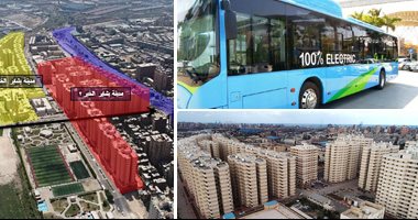 بعد تقرير "هارفارد" عن مصر.. 5 آثار إيجابية لارتفاع معدلات النمو الاقتصادى 