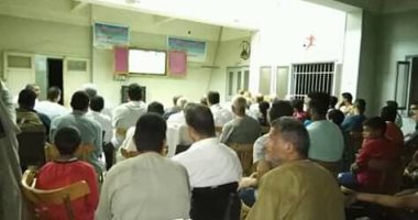 مراكز الشباب والنوادى والحدائق بأسيوط تستعد لاستقبال الجماهير لمتابعة مصر وأوغندا