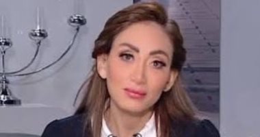 بعد أزمة مرضها.. ريهام سعيد للجمهور: دعواتكم بالشفاء