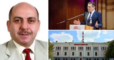 صور.. فى الذكرى الـ65 لإنشاء أول محطة طاقة نووية بالعالم.. روسيا تحول محطة "أوبنينسك" لمركز إشعاع ثقافى.. بدأ التفكير بها عام 1945.. توصيل أول تيار كهربائى منها عام 1954.. وتوقفت بـ2002 بعد 48 عامًا من العمل
