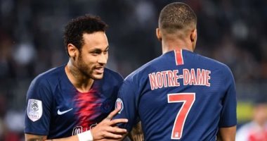 رين يستحوذ على التشكيلة المثالية للدوري الفرنسى 2019 وغياب نيمار