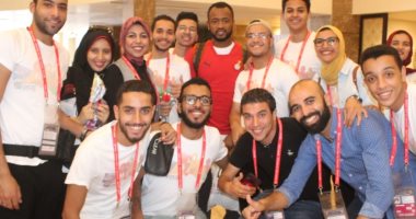 بعثة غانا تغادر الإسماعيلية فى طريقها للسويس استعدادا لمواجهة غينيا بيساو