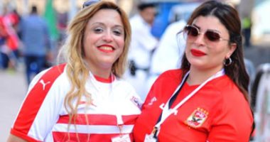 خناقة العشاق فى عيد الحب.. خروجة الفلانتين طارت بسبب الأهلى والزمالك