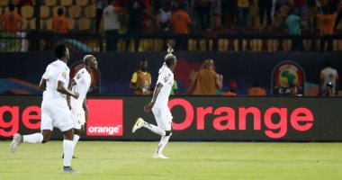 غينيا تنتظر "أفضل ثوالث" بعد الفوز على بوروندى بثنائية بأمم أفريقيا 2019