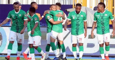 ملخص وأهداف مباراة مدغشقر ضد نيجيريا فى أمم أفريقيا 2019 