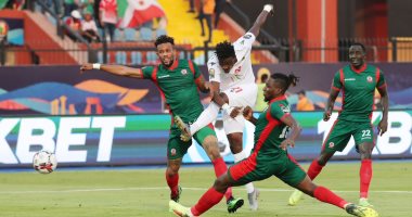 رسميا.. بوروندي أول المودعين لأمم إفريقيا 2019 بعد الخسارة أمام غينيا