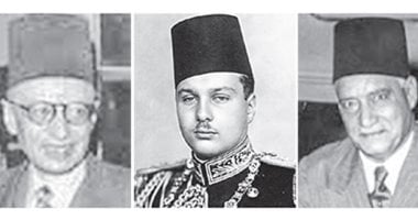 سعيد الشحات يكتب: ذات يوم 30 يونو 1952.. مليون فرنك سويسرى رشوة من «عبود باشا» للملك فاروق تؤدى إلى استقالة حكومة الهلالى باشا