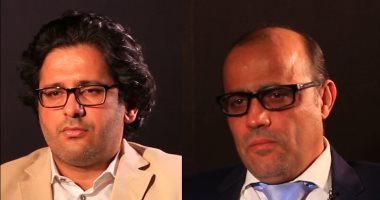 "مهمة إنقاذ وطن".. فيلم جديد لليوم السابع يكشف "لأول مرة" شهادات مواطنى سوريا واليمن وليبيا عن ثورة 30 يونيو.. وهل يرون أنها أنقذت "أم الدنيا" من مصير أوطانهم؟..وكيف بكوا ليروا نفس الثورة فى بلدانهم قبل خرابها؟
