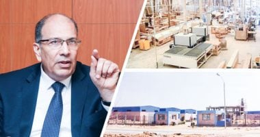 التنمية الصناعية تبحث اليوم فرص دمج الاقتصاد غير الرسمى فى المنظومة الحكومية 