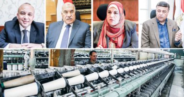 انطلاق قطاع الأعمال العام مع ثورة 30 يونيو.. تطوير شركات الغزل والنسيج بـ21 مليار جنيه.. وتشييد عدد من الفنادق وهيكلة مالية وإدارية للشركات وتحديث المصانع.. حصر شامل للأصول لاستغلالها و15 مليار جنيه أرباحاً 