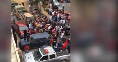 وزير لبنانى: يجب تسليم الجناة فى أحداث عنف الجبل إلى القضاء