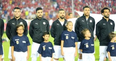 إنفوجراف.. مباريات دور الـ16 لكأس الأمم الأفريقية 2019