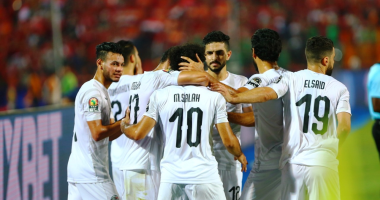 رسميا.. منتخب مصر فى التصنيف الثانى بالدور الحاسم لتصفيات كأس العالم