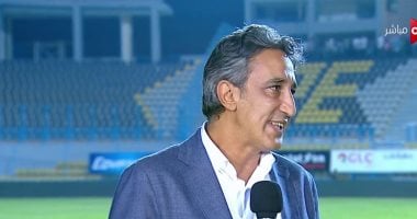 تامر صقر لـ"تايم سبورت": رينارد أخطأ فى منح ركلة الجزاء لحكيم زياش