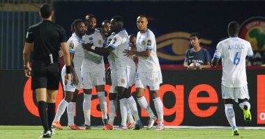قرعة كأس أمم أفريقيا 2021.. الكونغو الديموقراطية على رأس المجموعة الرابعة 