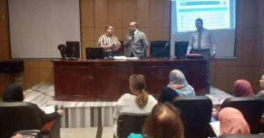 محافظ أسيوط: انتهاء الاستعدادات لتنفيذ مبادرة الرئيس "دعم صحة المرأة"