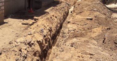 محافظ أسيوط: احلال وتجديد مواسير مياه الشرب بقرية الشيخ داوود بالقوصية