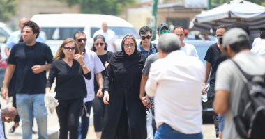 نكشف موقف مها أبو عوف من عرض "3 أيام فى الساحل" بالسعودية الأربعاء