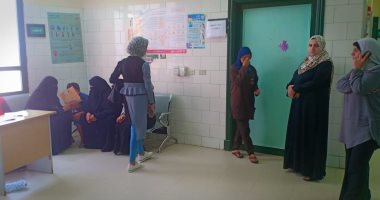 صور.. انطلاق المبادرة الرئاسية للكشف المبكر عن سرطان الثدى بدمياط