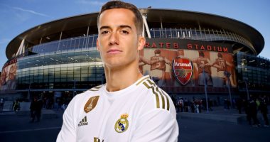 ريال مدريد يوافق على رحيل فاسكيز إلى أرسنال فى الميركاتو الصيفى