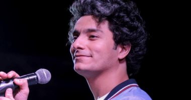محمد محسن بعد "اسلمى يا مصر": شرف لأى أحد يغنى أغانى وطنية 