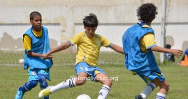 انطلاق اختبارات الناشئين بالإسماعيلي وتنتهى 30 يوليو 