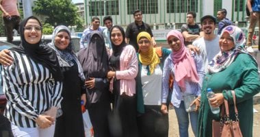 ولى أمر طالبة بالثانوية: صرفت 47 ألف جنيه على الدروس ونفسى تجيب مجموع