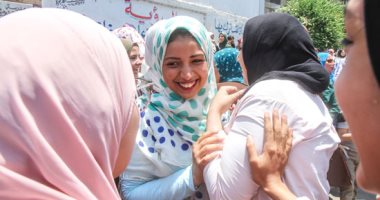 اعتماد نتيجة الثانوية العامة 2019.. والوزير يبدأ تهنئة الأوائل 