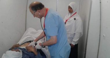 جامعة أسيوط تنظم قافلة طبية مجانية للوادى الجديد الخميس المقبل