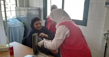 مبادرة صحة المرأة: فحص 11 مليون سيدة بالمجان منذ يوليو من العام الماضى