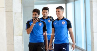 رغم عودة الدوليين.. خالد جلال يتمسك باستمرار الثلاثى الناشئ فى تدريبات الزمالك