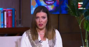 شاهد.. شريهان أبو الحسن تروى قصة فتاة "كفيفة" خلد التاريخ اسمها بالذهب والفضة