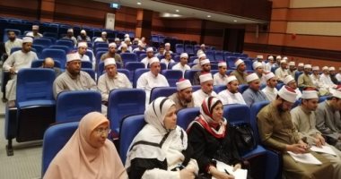 "الأوقاف": بدء محاضرات علم الاجتماع بأكاديمية الوزارة لتأهيل الدعاة والواعظات