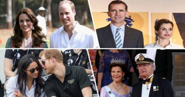 نساء حكمن العالم .. 12 فتاة من عامة الشعب أصبحن ملكات وأميرات 