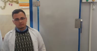 الأول مكرر على الجمهورية: رغم تفوقى بالإعدادية إلا أنى قررت الالتحاق بالثانوى الصناعى