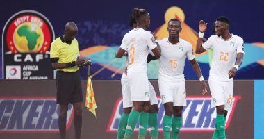 غياب أورييه لليوم الثاني على التوالي عن تدريبات كوت ديفوار