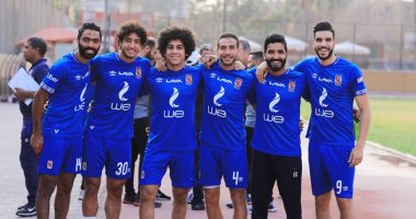 سوبر كورة.. اتفاق "جنتلمان" يؤمن على لاعبى الأهلى المعارين من الإصابات