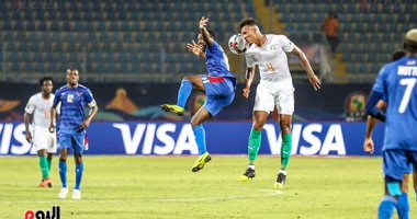 ناميبيا ضد كوت ديفوار.. المحاربون يسجلون أول أهدافهم فى أمم أفريقيا 2019