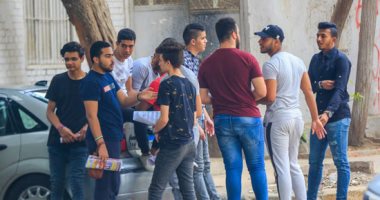 إعلان باقى نتائج أولى ثانوى الإلكترونية خلال أيام 
