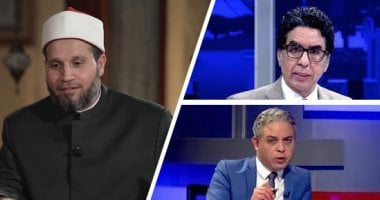 زلزال بدرجة "يوم سابع ريختر" يضرب قنوات الإخوان.. ارتباك فى صفوف ممولى تحالف إعلام الشر بعد فضحنا لضحالتهم وسذاجتهم.. ورعب فى صفوف العاملين بـ"الشرق ومكملين" بعد أنباء عن تغيرات شاملة بين المذيعين وأطقم البرامج